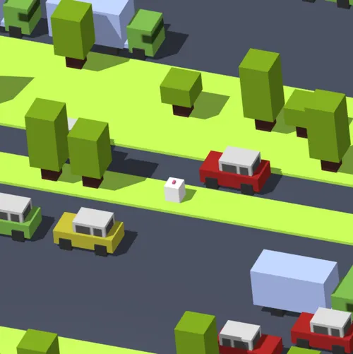 Crossy Road